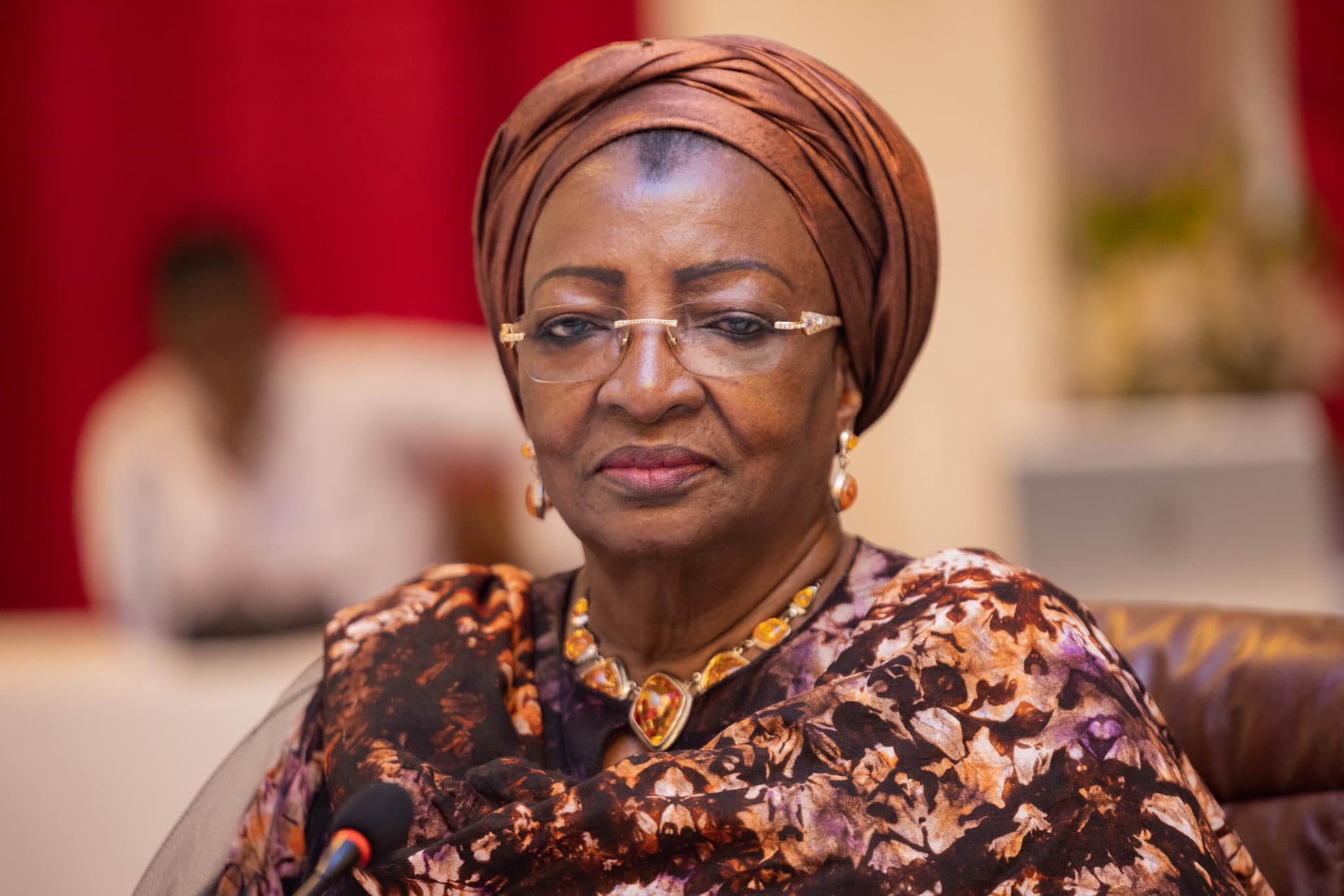 Fourniture d'électricité à EDM-SA : La décision de résiliation du contrat de Albatros Energy-SA par Bintou Camara annulée !